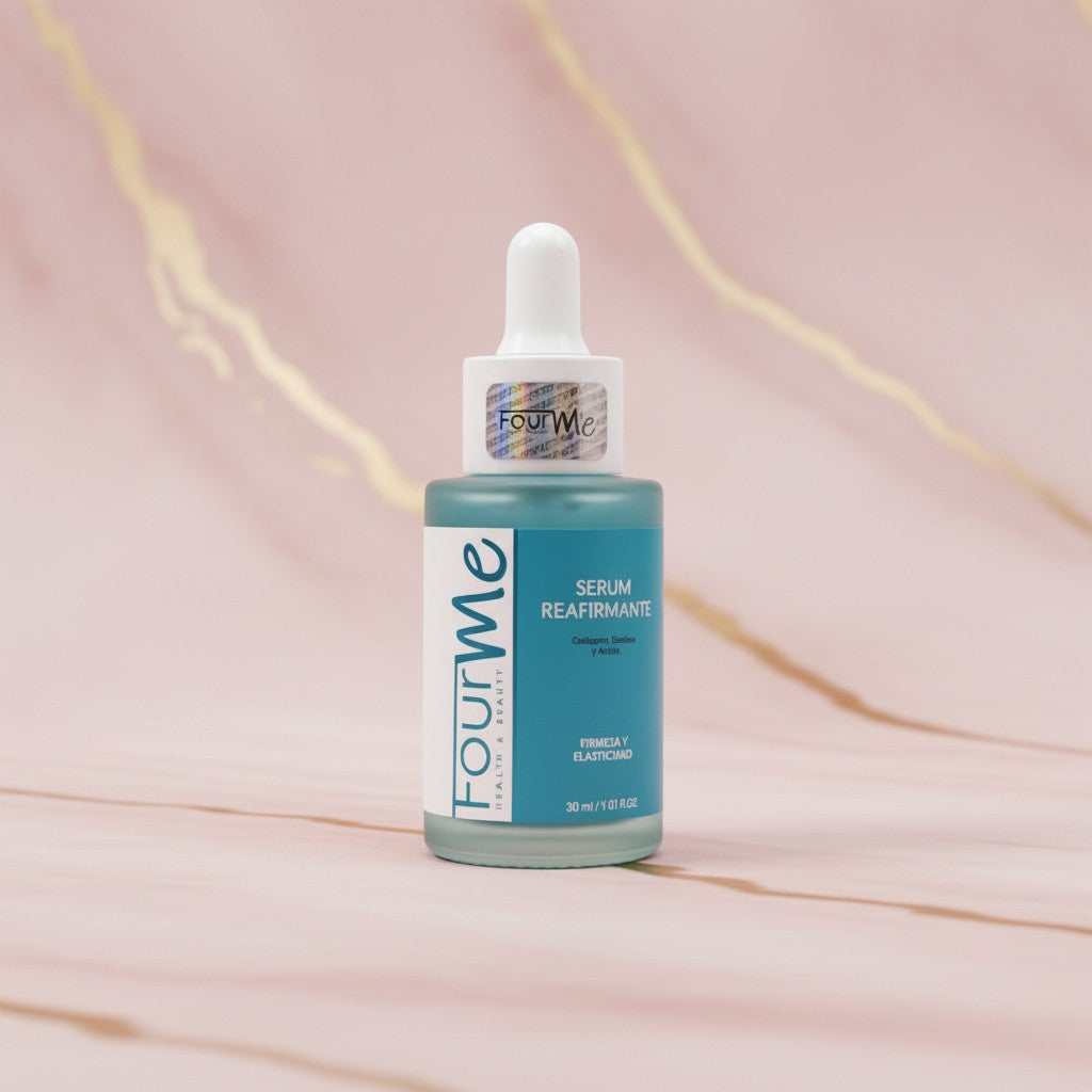 Serum Reafirmante fourme