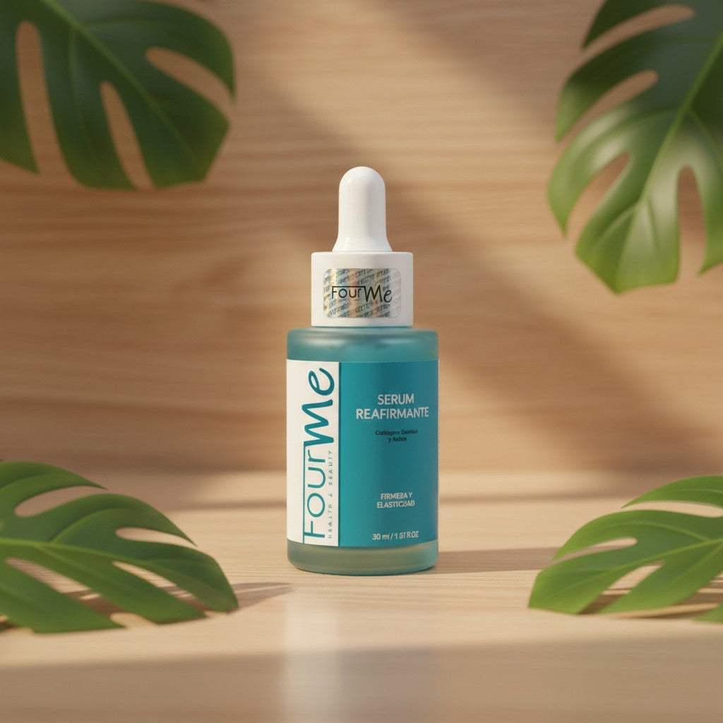 Serum Reafirmante fourme