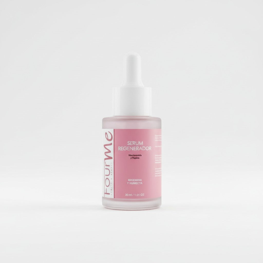 Serum  Regenerador fourme