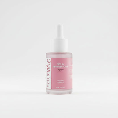 Serum  Regenerador fourme