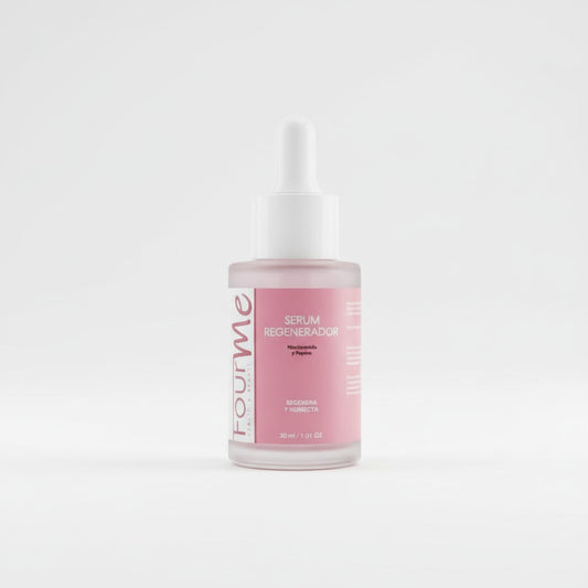 Serum  Regenerador fourme