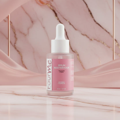 Serum  Regenerador fourme