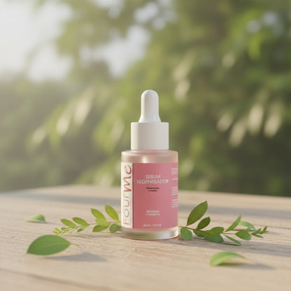Serum  Regenerador fourme