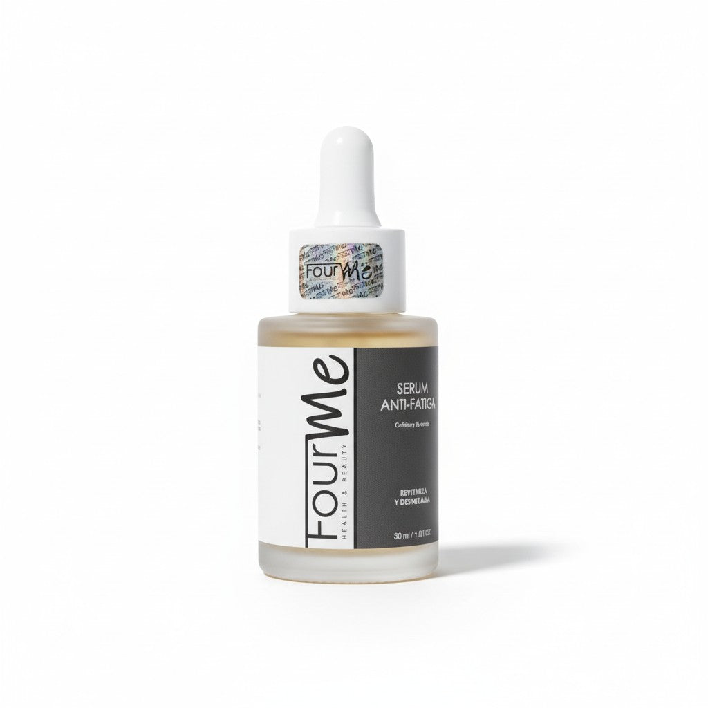 Serum Antifatiga fourme