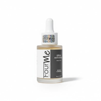 Serum Antifatiga fourme