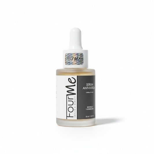 Serum Antifatiga fourme