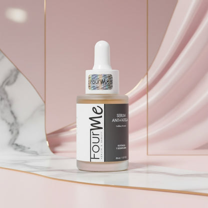 Serum Antifatiga fourme