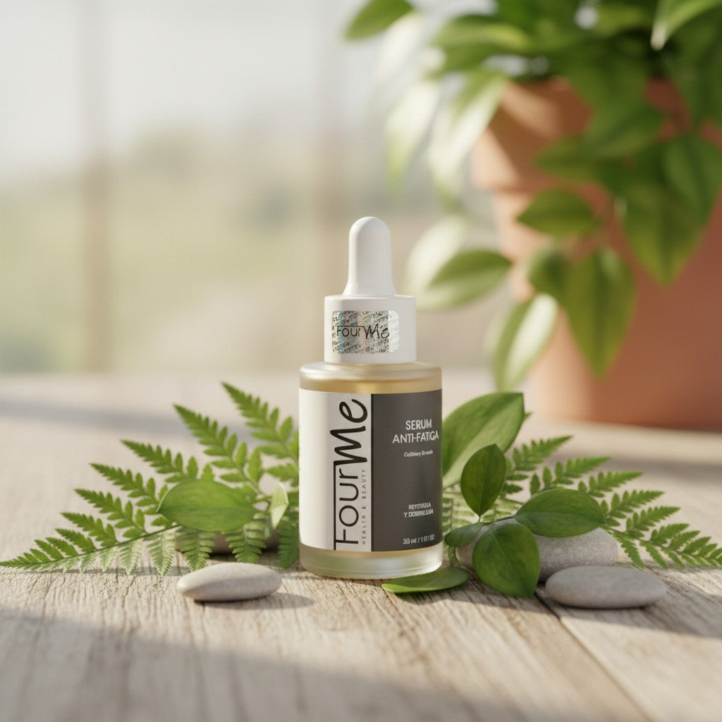 Serum Antifatiga fourme