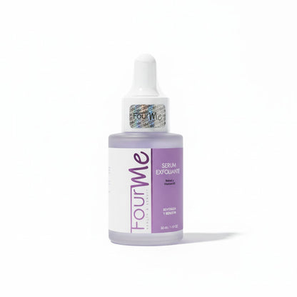 Serum Exfoliante fourme