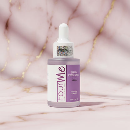 Serum Exfoliante fourme
