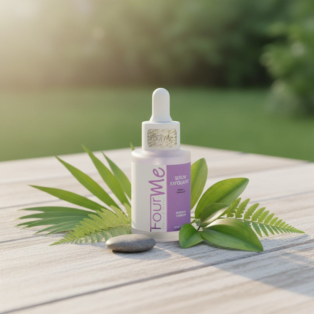 Serum Exfoliante fourme