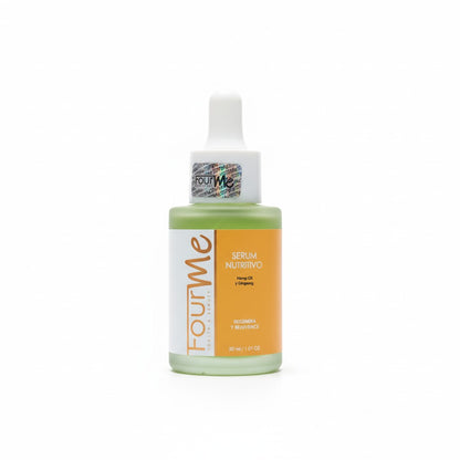 Serum nutritivo fourme