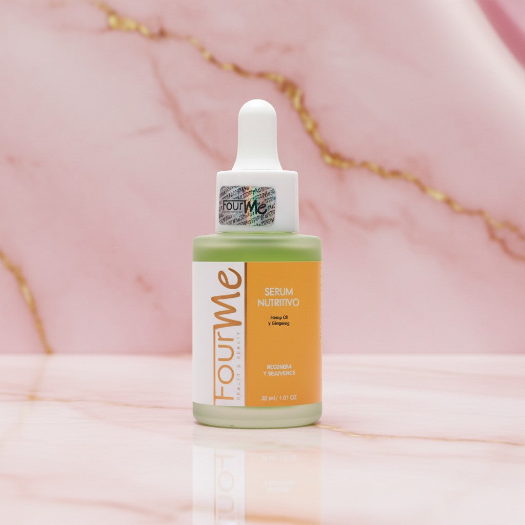 Serum nutritivo fourme
