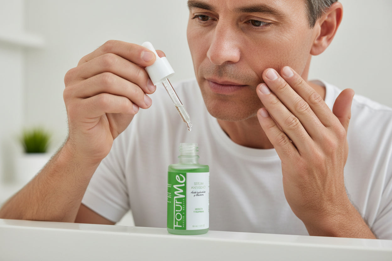 Serum Antiedad fourme